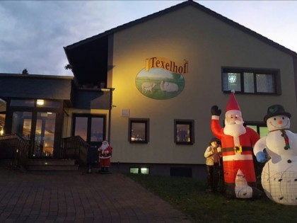 照片: Texelhof